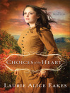 Choices of the Heart (eBook): Midwives Series, Book 3